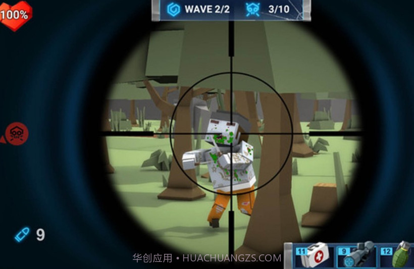 快点射击截图4 快点射击截图4