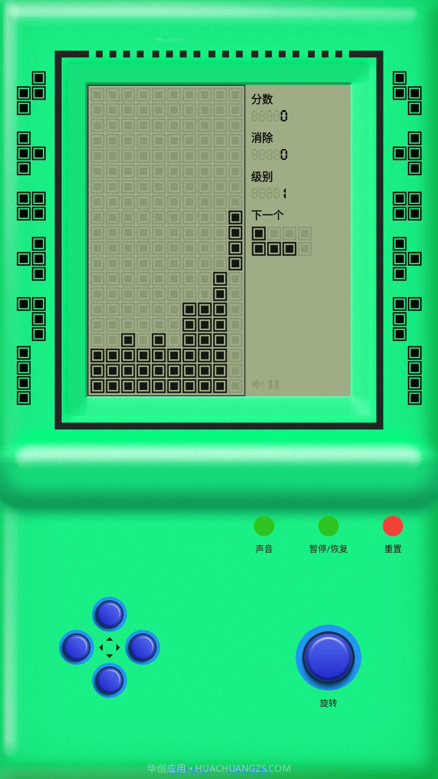 街机游戏厅免广告版截图3