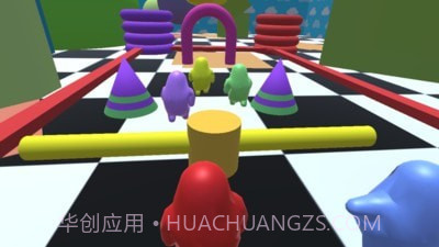 玩具人终极淘汰赛截图3