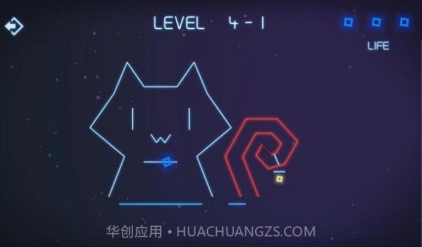 星辰之光截图3 星辰之光截图3