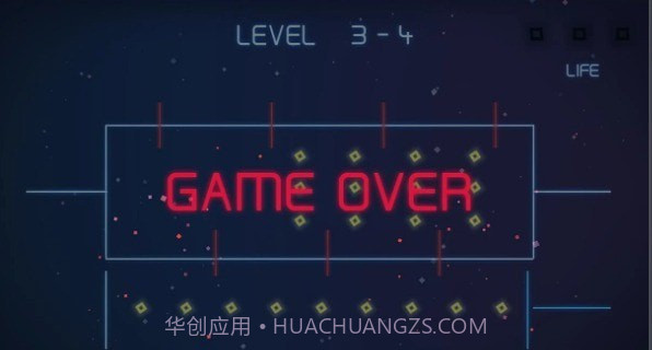 星辰之光截图1 星辰之光截图1