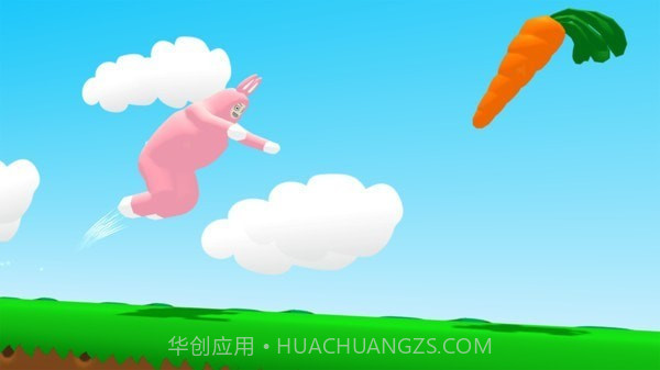 兔子人联机版手机截图2