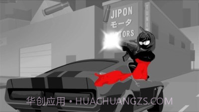 火柴人杀手重生截图3