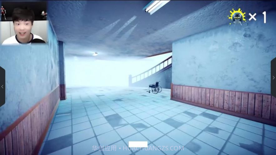 屌德斯解说企鹅老师最新手机版截图2