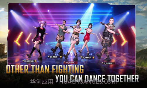 袭击者任务截图1 袭击者任务截图1