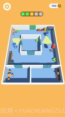 在我们之间越狱截图4 在我们之间越狱截图4