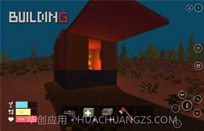 未变异者无限血无限子弹截图1 未变异者无限血无限子弹截图1