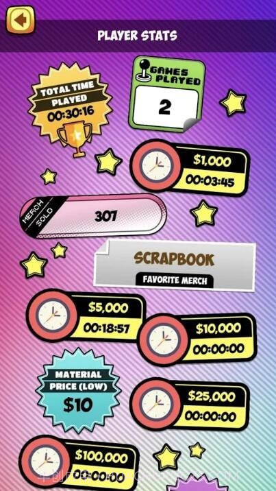 纪念品大亨截图2