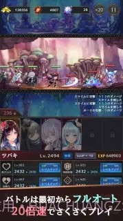 拉姆之泉与迷宫截图3 拉姆之泉与迷宫截图3