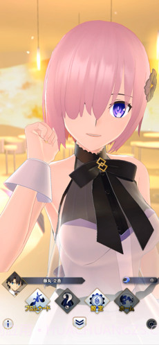 Fate Grand Order Waltz截图2 Fate Grand Order Waltz截图2