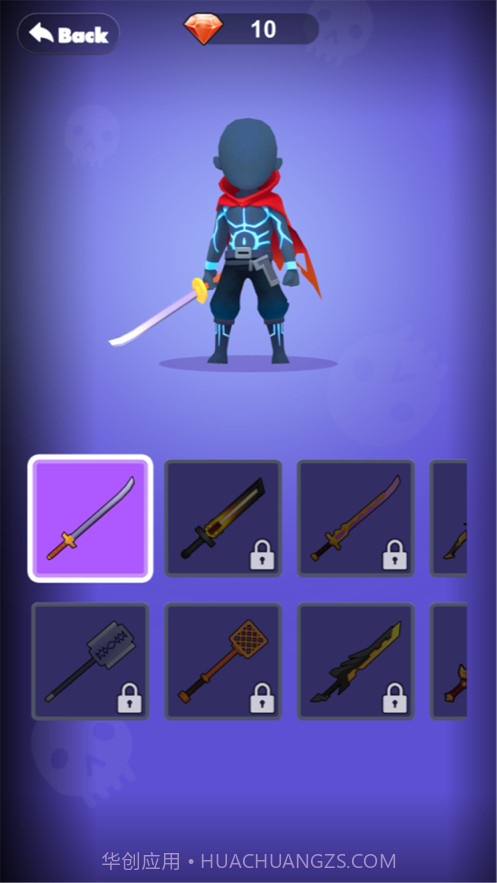 火柴人决斗-特工模拟器截图4