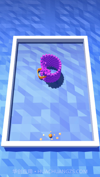 Collect Cubes截图4 Collect Cubes截图4