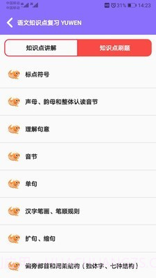 小升初试题练习截图2 小升初试题练习截图2