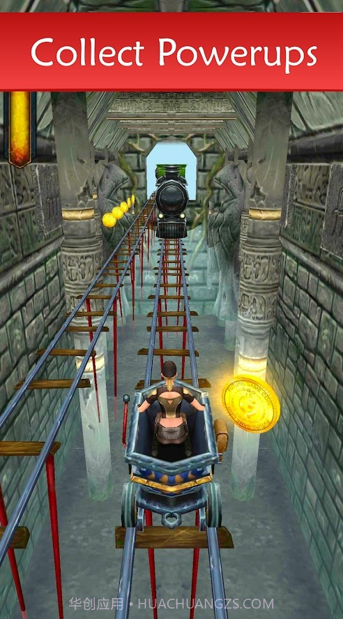 英雄丛林逃生任务截图1