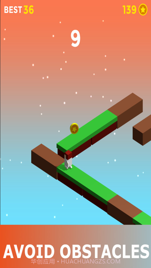 path shift截图2 path shift截图2