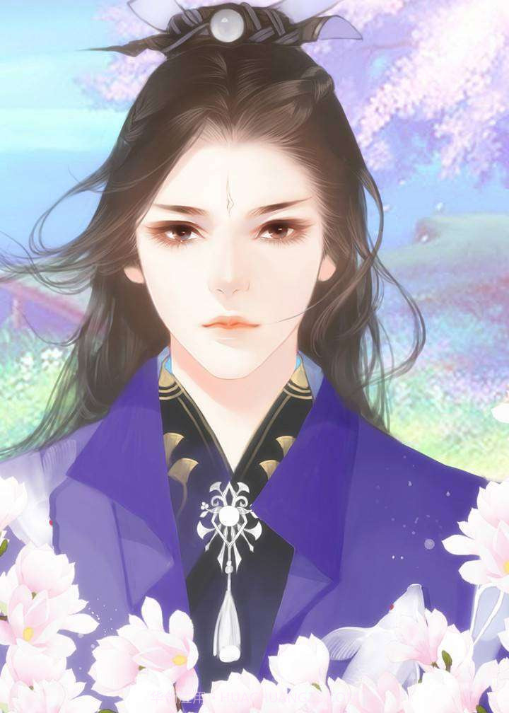 倾尽浮生截图1 倾尽浮生截图1