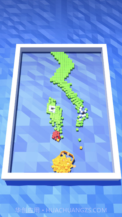 Collect Cubes截图3 Collect Cubes截图3