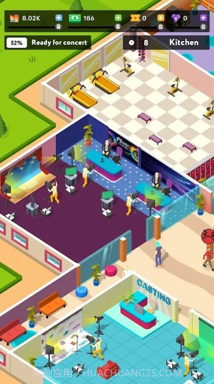 放置电视节目截图1 放置电视节目截图1