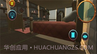 恐怖逃脱冒险截图1 恐怖逃脱冒险截图1