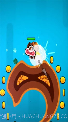 火箭坦克大逃杀经典版截图1 火箭坦克大逃杀经典版截图1