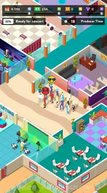 放置电视节目截图2 放置电视节目截图2