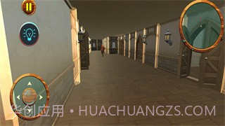 恐怖逃脱冒险截图2 恐怖逃脱冒险截图2