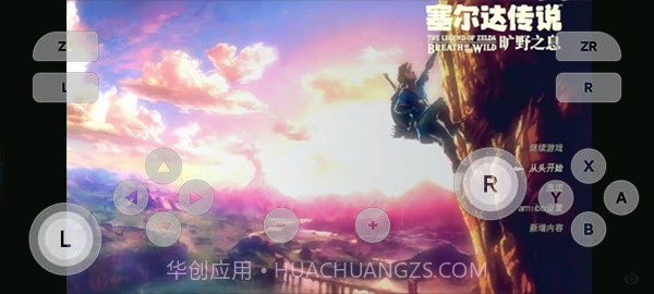 SkylineEdge模拟器截图3