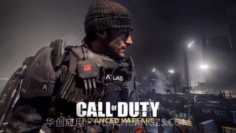 决胜时刻Mobile截图3 决胜时刻Mobile截图3