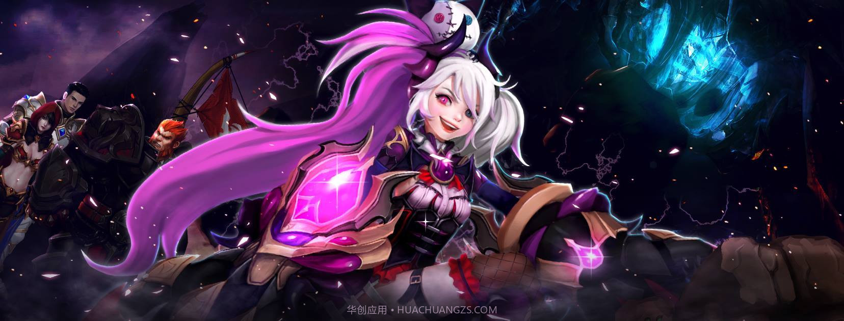 rappelz国服截图1