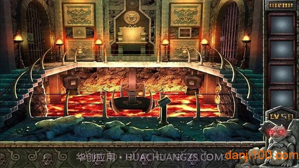 密室逃脱越狱100个房间免广告版截图4