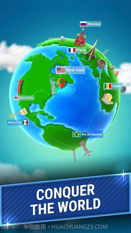 三分球大赛我的篮球队截图1