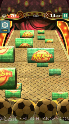 扔球王截图2 扔球王截图2