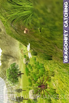 终极蜘蛛模拟器手机版截图4