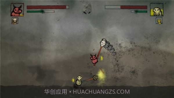 丸霸无双中文版截图1 丸霸无双中文版截图1