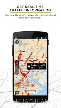 TomTomGPS导航截图7