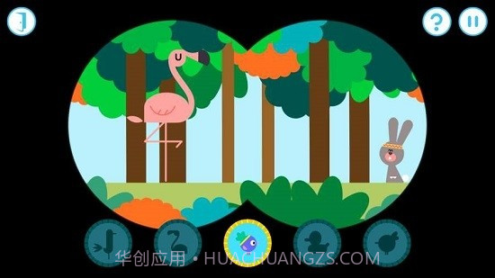 嗨道奇探索截图1 嗨道奇探索截图1