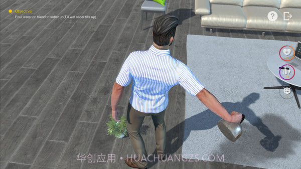 你有个醉酒朋友截图3