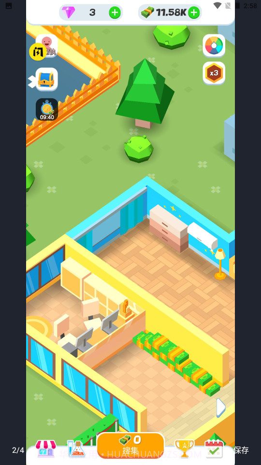 狗狗宠物店截图3 狗狗宠物店截图3