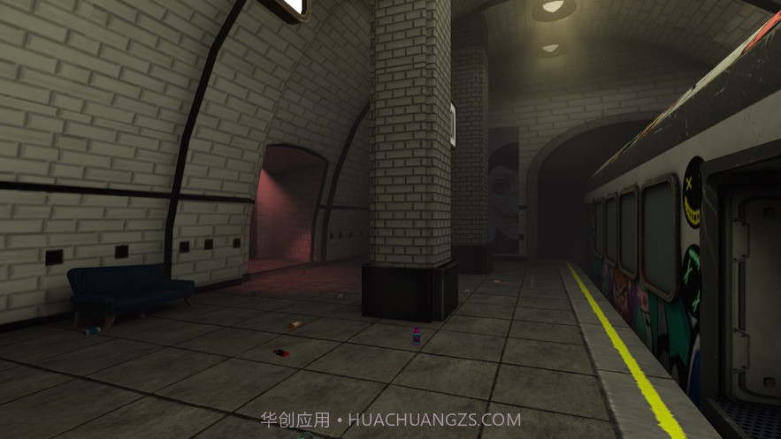 微笑X2阻力截图3