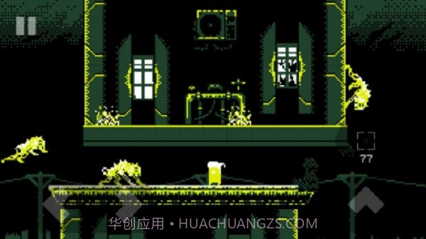 幽灵跑酷截图2 幽灵跑酷截图2