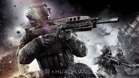 决胜时刻Mobile截图2 决胜时刻Mobile截图2