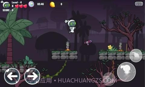 木木历险记截图2