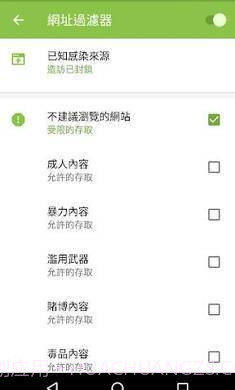 大蜘蛛(Antivirus Dr.Web)截图2