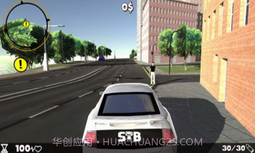 维加斯街头团伙截图3