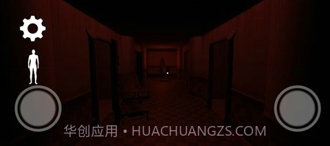 索菲亚闹鬼庇护所截图1