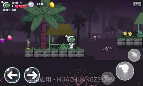 木木历险记截图1