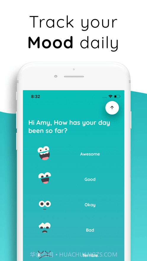 Chiku心情日记截图2 Chiku心情日记截图2