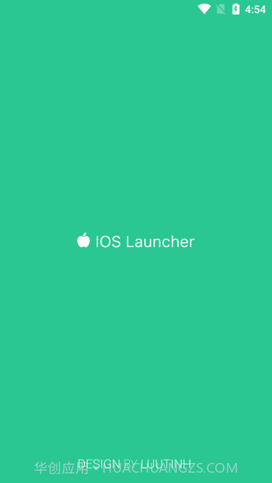 安卓秒变苹果桌面主题截图2