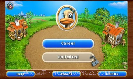 疯狂农场2（Farm Frenzy 2）截图3