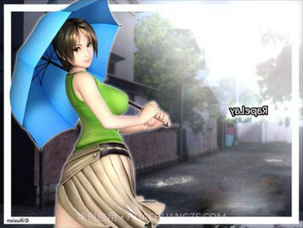 电车之狼 手机版截图3